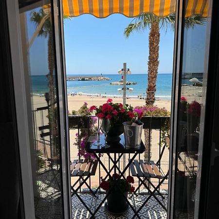 Apartamento Las Flores Вильяхойоса Экстерьер фото
